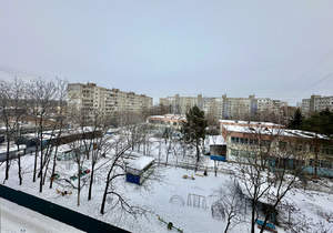 3-к квартира, вторичка, 66м2, 5/9 этаж