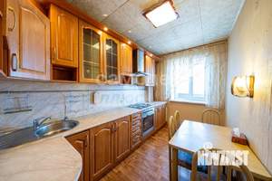3-к квартира, вторичка, 65м2, 6/10 этаж