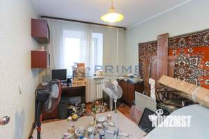 4-к квартира, вторичка, 78м2, 8/9 этаж