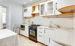 3-к квартира, вторичка, 63м2, 2/5 этаж