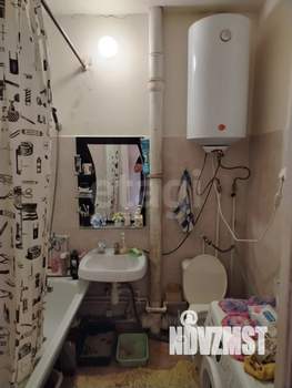 3-к квартира, вторичка, 78м2, 2/3 этаж