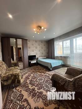 2-к квартира, вторичка, 53м2, 4/9 этаж