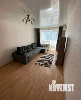 1-к квартира, вторичка, 35м2, 6/11 этаж