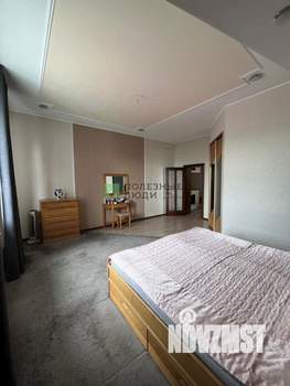 2-к квартира, вторичка, 120м2, 9/10 этаж