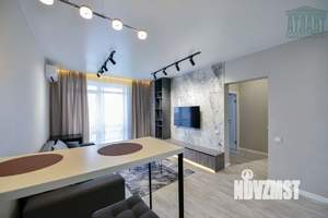 1-к квартира, вторичка, 45м2, 20/26 этаж