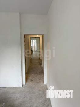 3-к квартира, вторичка, 90м2, 1/3 этаж