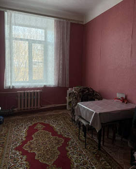 5-к квартира, вторичка, 108м2, 2/2 этаж