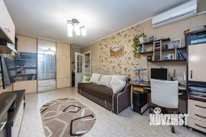 3-к квартира, вторичка, 61м2, 5/5 этаж