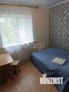 2-к квартира, вторичка, 23м2, 2/3 этаж