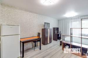 Студия квартира, вторичка, 26м2, 3/5 этаж