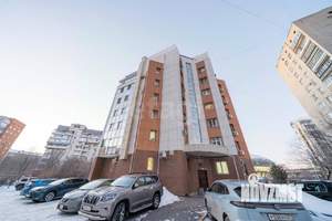 4-к квартира, вторичка, 98м2, 5/12 этаж