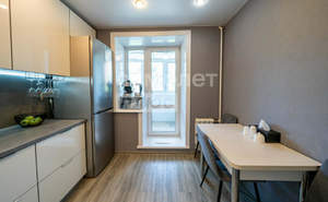 2-к квартира, вторичка, 49м2, 3/5 этаж