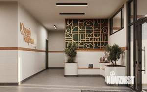 3-к квартира, вторичка, 67м2, 18/24 этаж