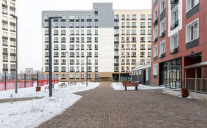 2-к квартира, вторичка, 62м2, 5/9 этаж