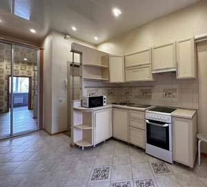 2-к квартира, вторичка, 46м2, 2/3 этаж