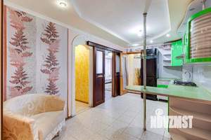 2-к квартира, вторичка, 57м2, 6/6 этаж