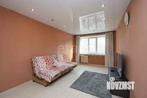 3-к квартира, вторичка, 66м2, 5/10 этаж