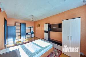 1-к квартира, вторичка, 30м2, 3/5 этаж