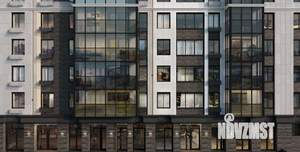 3-к квартира, вторичка, 80м2, 2/23 этаж
