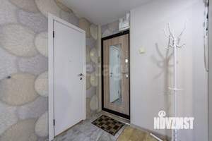 Студия квартира, вторичка, 22м2, 4/5 этаж