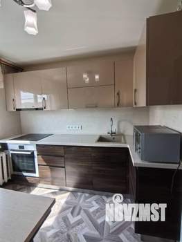 3-к квартира, вторичка, 61м2, 9/9 этаж
