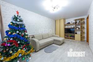 2-к квартира, вторичка, 51м2, 2/9 этаж