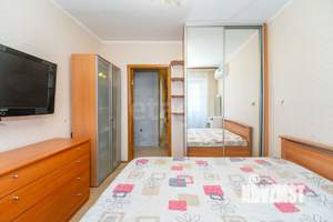 3-к квартира, вторичка, 50м2, 5/5 этаж