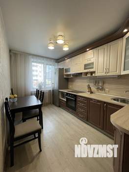 3-к квартира, вторичка, 70м2, 1/9 этаж