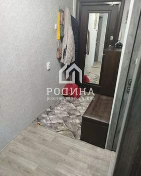 2-к квартира, вторичка, 47м2, 4/5 этаж