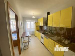 1-к квартира, вторичка, 36м2, 8/9 этаж