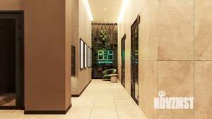 Студия квартира, вторичка, 16м2, 15/25 этаж