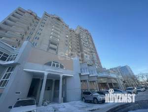 3-к квартира, вторичка, 114м2, 3/12 этаж