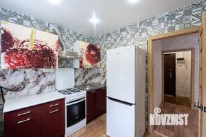 2-к квартира, вторичка, 42м2, 2/5 этаж