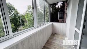 1-к квартира, вторичка, 31м2, 4/5 этаж