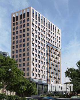 3-к квартира, вторичка, 103м2, 6/15 этаж