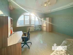 5-к квартира, вторичка, 198м2, 10/11 этаж