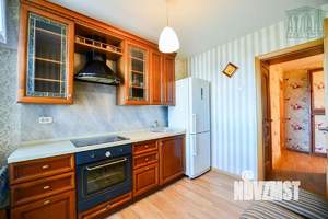 1-к квартира, вторичка, 42м2, 14/14 этаж