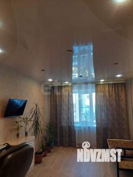 3-к квартира, вторичка, 62м2, 10/10 этаж