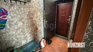 2-к квартира, вторичка, 44м2, 4/5 этаж