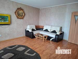 2-к квартира, вторичка, 72м2, 7/14 этаж