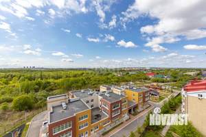 2-к квартира, вторичка, 53м2, 10/10 этаж