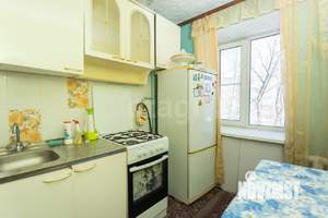 1-к квартира, вторичка, 29м2, 3/5 этаж