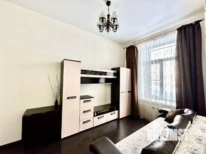 3-к квартира, вторичка, 58м2, 1/2 этаж