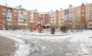 Студия квартира, вторичка, 25м2, 4/5 этаж