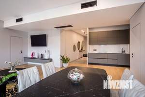 3-к квартира, вторичка, 118м2, 7/19 этаж