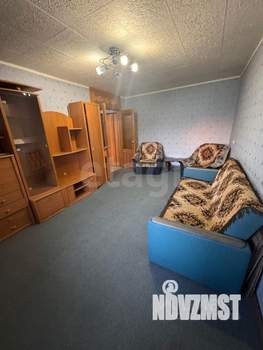 2-к квартира, вторичка, 52м2, 8/10 этаж