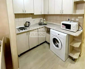 Студия квартира, вторичка, 19м2, 5/7 этаж