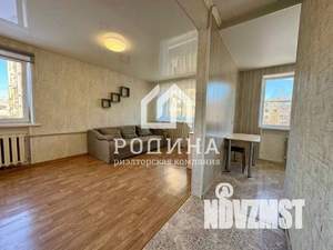 1-к квартира, вторичка, 31м2, 5/5 этаж