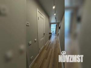 1-к квартира, вторичка, 24м2, 8/11 этаж