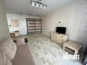 1-к квартира, вторичка, 43м2, 7/26 этаж